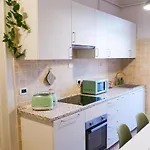 Baronio Apartment