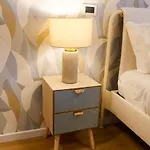 Apartment Baronio *