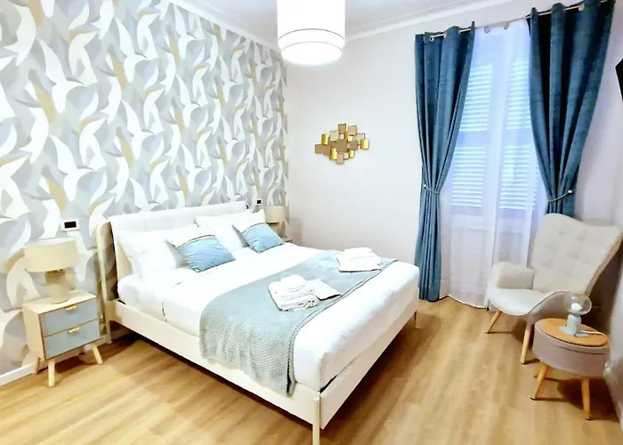 Appartement Baronio