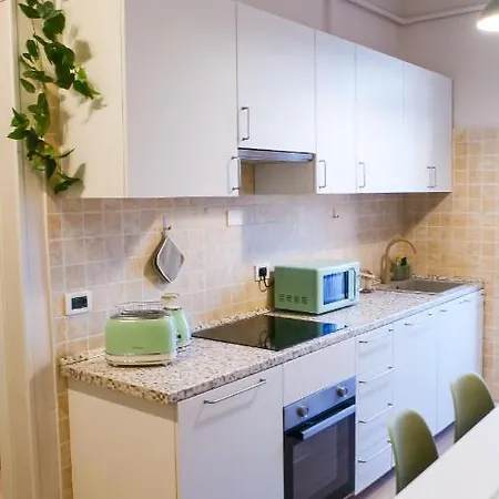 Baronio Apartamento