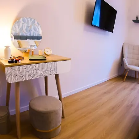 Apartamento Baronio