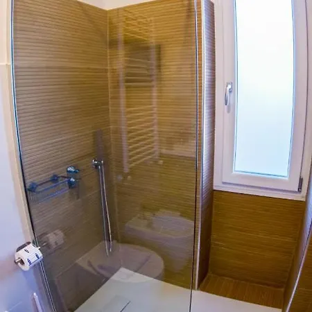 Apartamento Baronio *