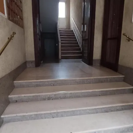 Apartamento Baronio
