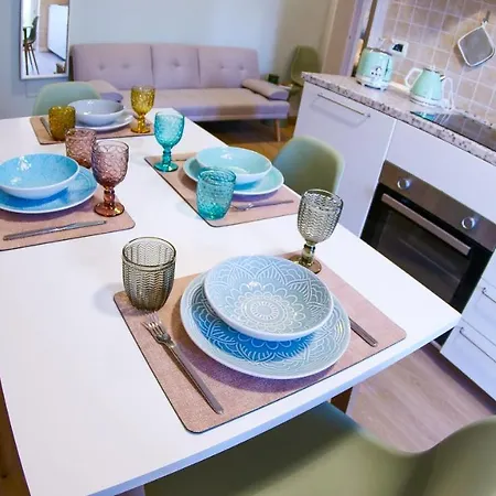 Baronio Apartamento *