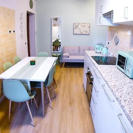 Apartamento Baronio