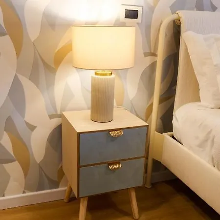 Apartamento Baronio *