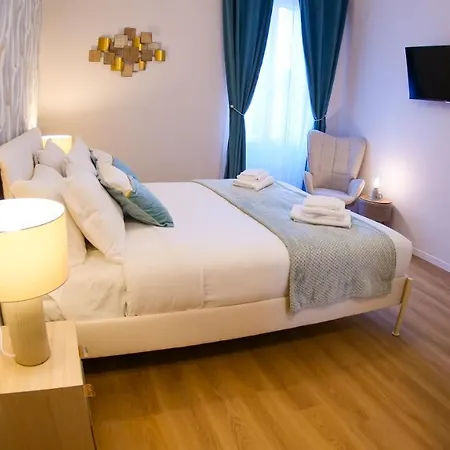 Apartamento Baronio Roma